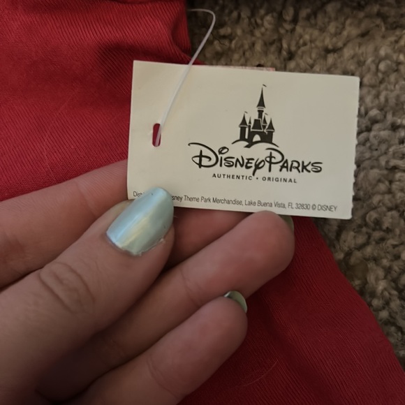 Disney parks USA Mickey Mouse tee - Picture 5 of 7